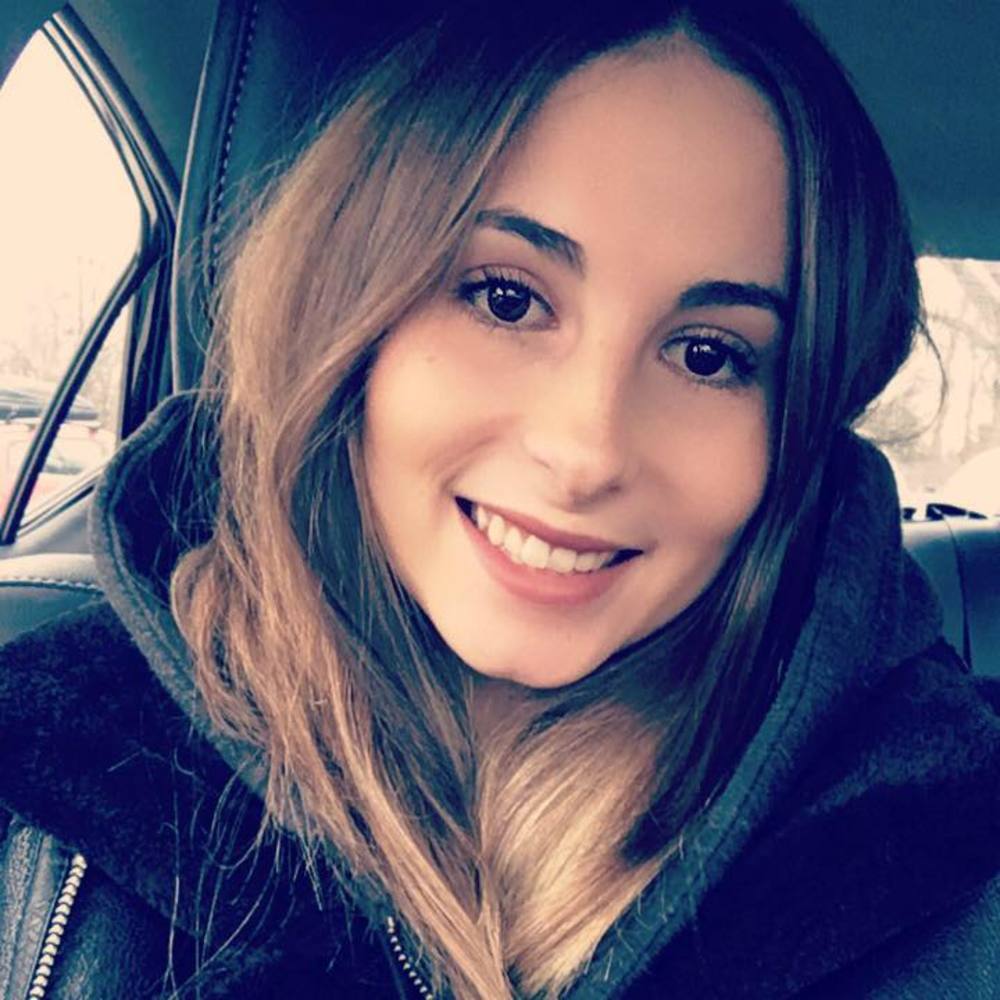 Meet your Posher, MarlÃ¨ne